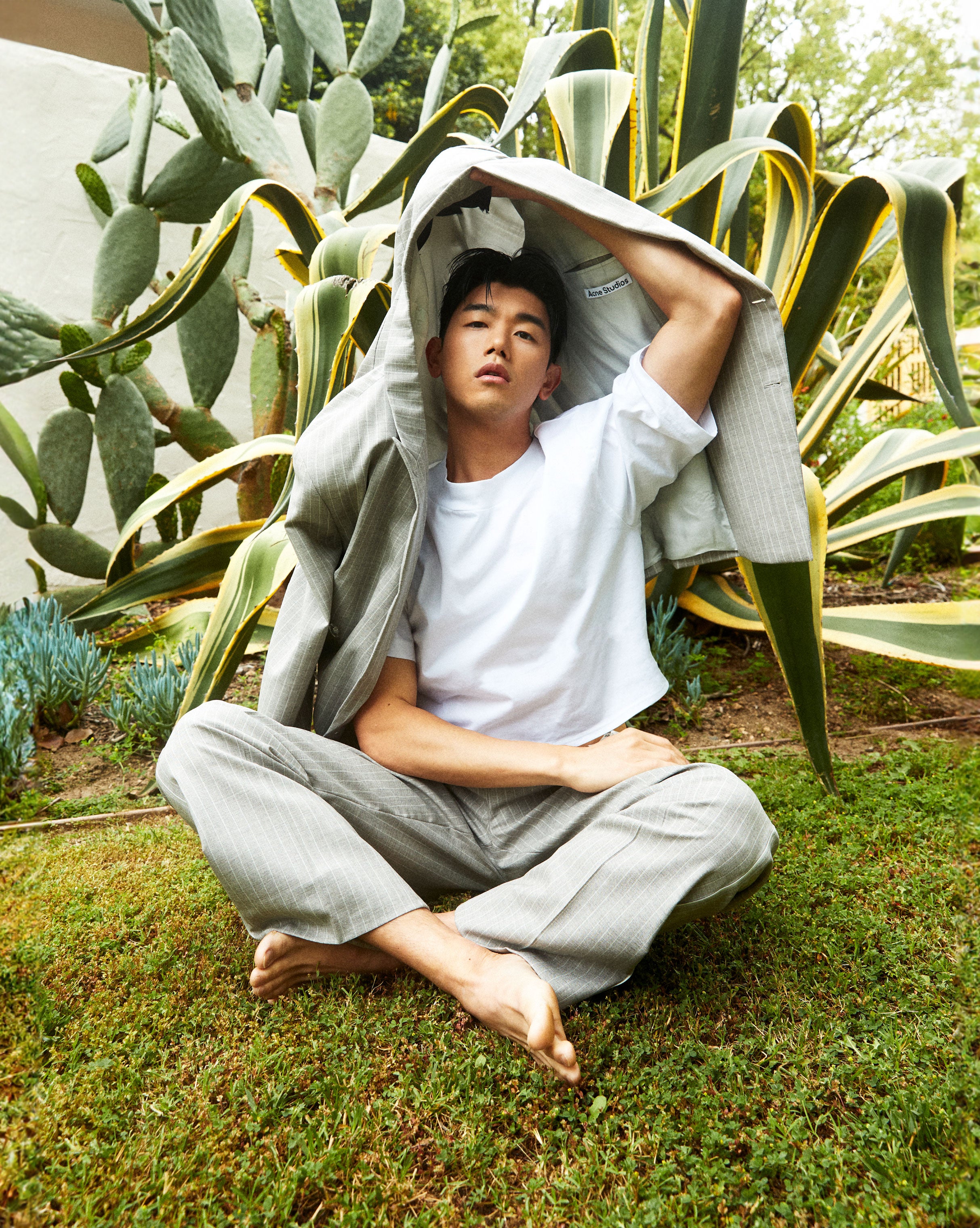 Eric Nam House On A Hill Tour free presle password New York, NY Oct
