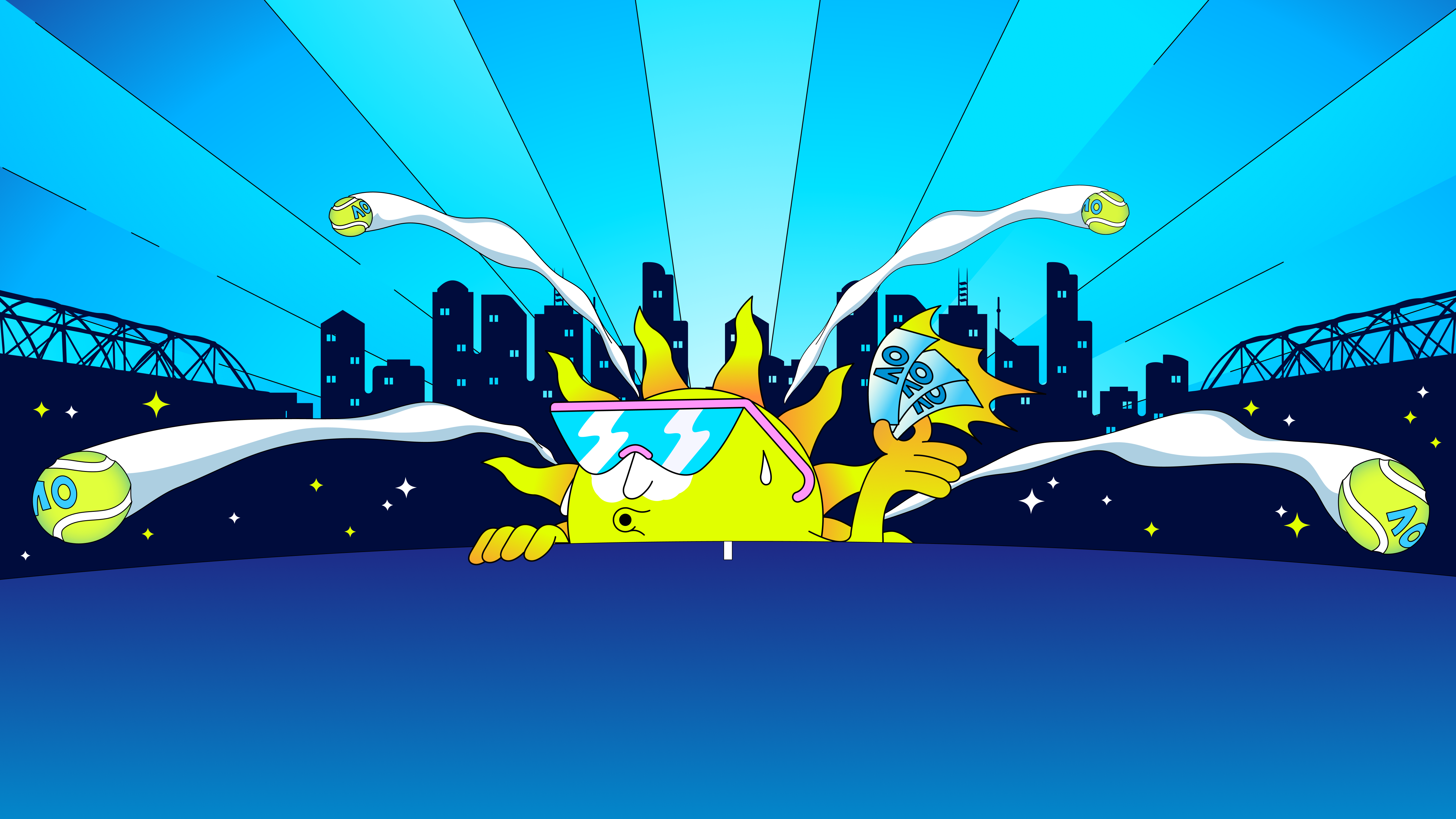 Presale codes for john cain arena single session (day) australian open 2026: members use these when buying pre-sale tickets