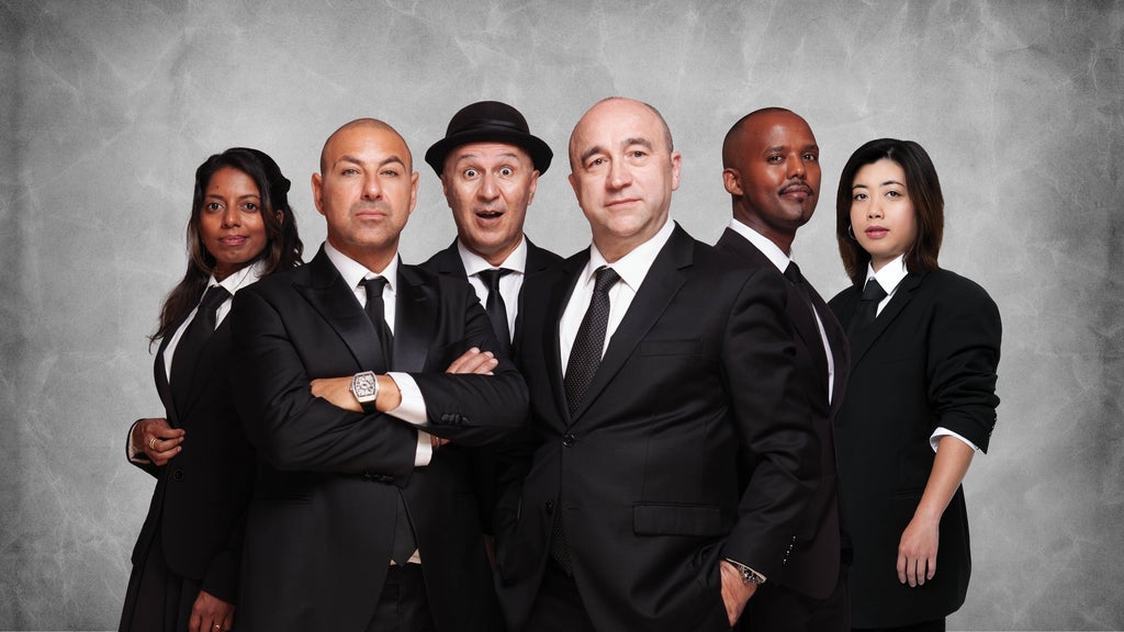 Hotels near COMEDY CARTEL Events