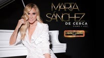 Cabaret Lunario Presenta: Marta Sánchez de Cerca