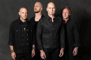 Vertical Horizon, Tonic and First Of The Day to Benefit Rocks the Cure