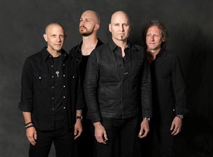 Vertical Horizon, Tonic and First Of The Day to Benefit Rocks the Cure