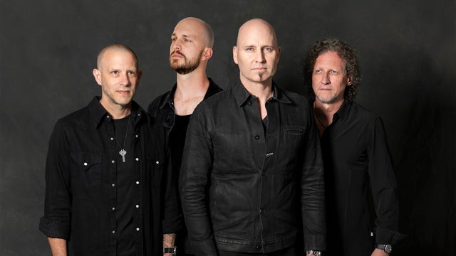Vertical Horizon & Tonic