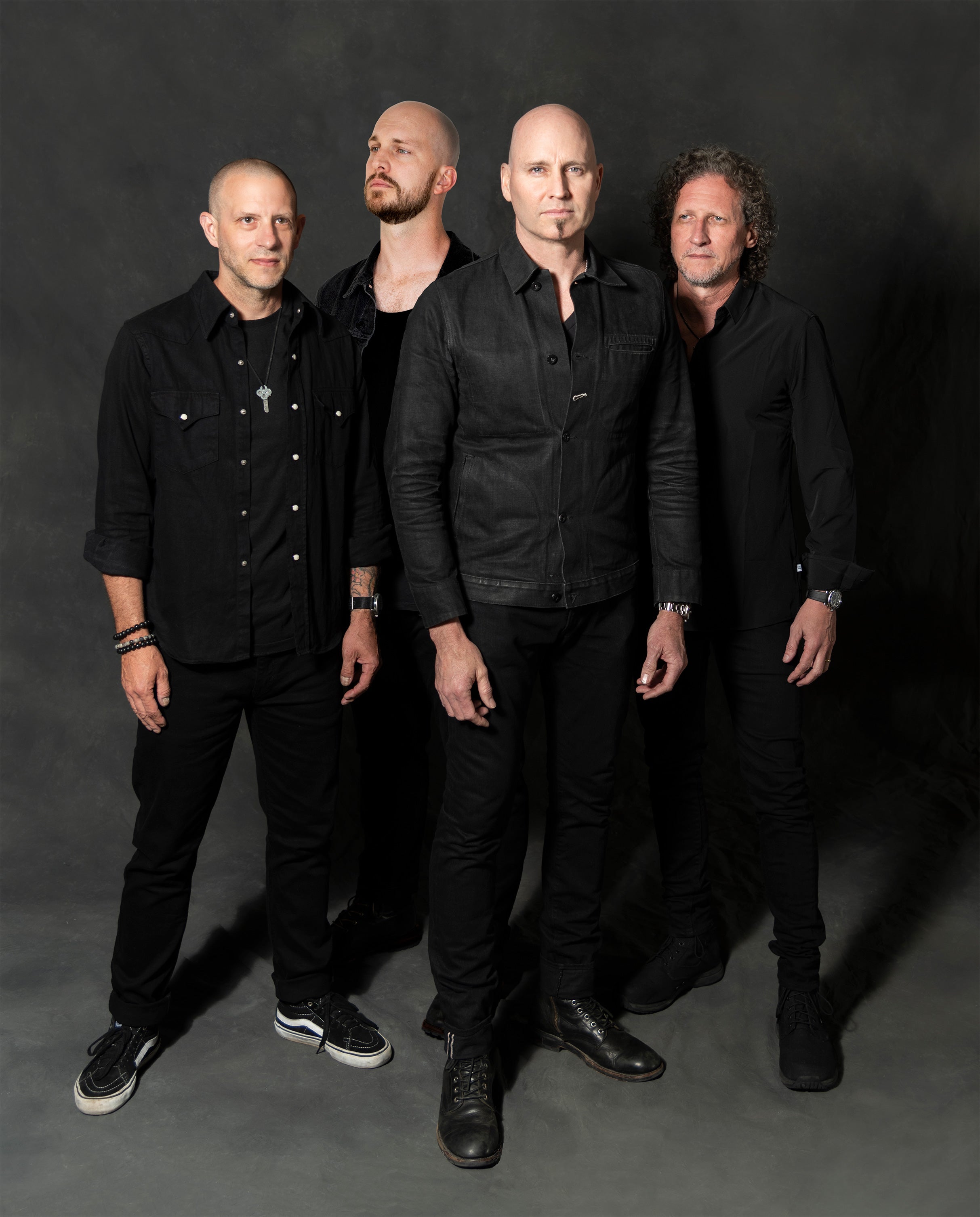 Vertical Horizon (18+) at Paradise Rock Club presented by Citizens