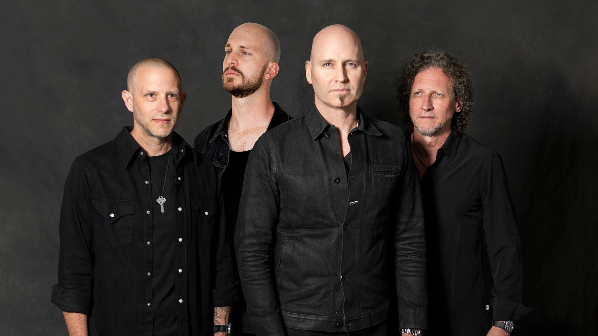 Vertical Horizon (18+)