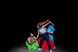 Kodokushi: La muerte en aislamiento — TEATRO SERGIO MAGAÑA