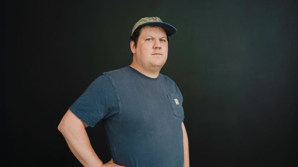 Jake Xerxes Fussell - Image 1