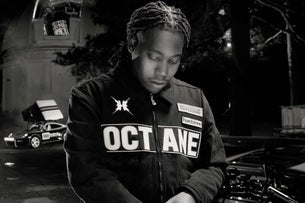 Don Toliver: Octane Tour