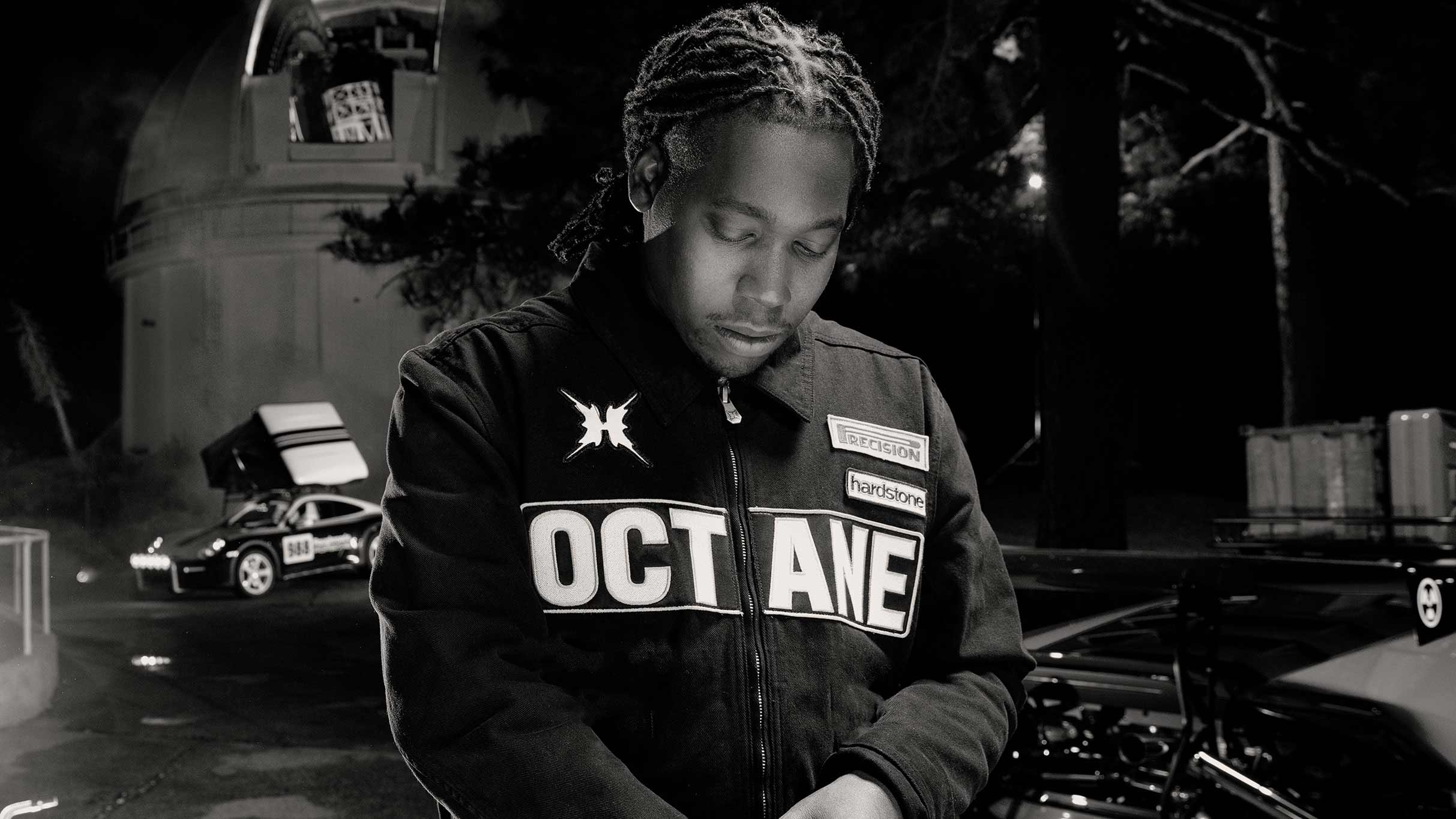DON TOLIVER