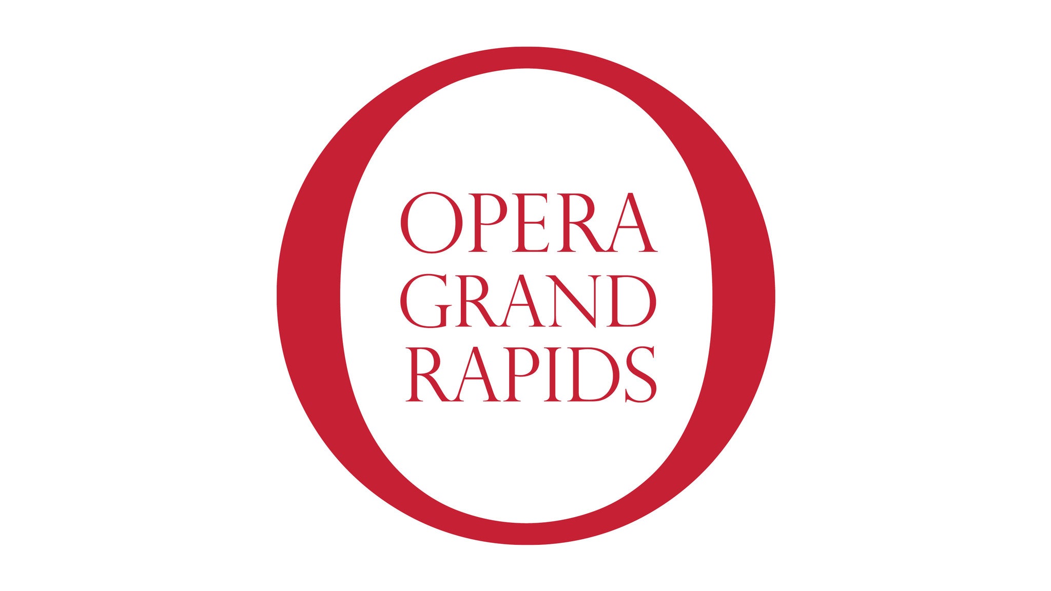 Opera Grand Rapids presale information on freepresalepasswords.com