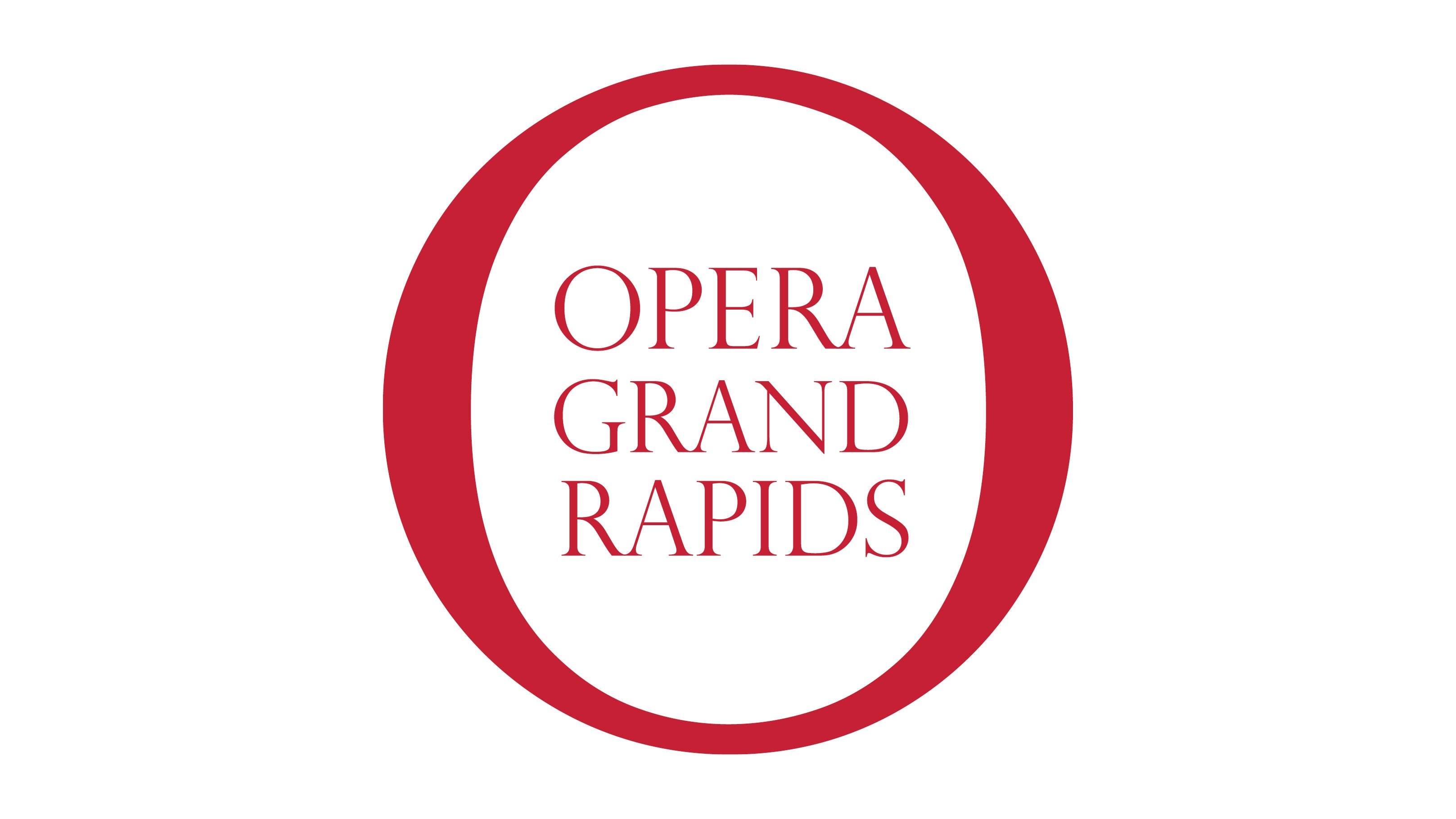 Opera Grand Rapids Presents: La Bohème