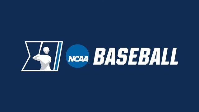 NCAA Baseball Regional