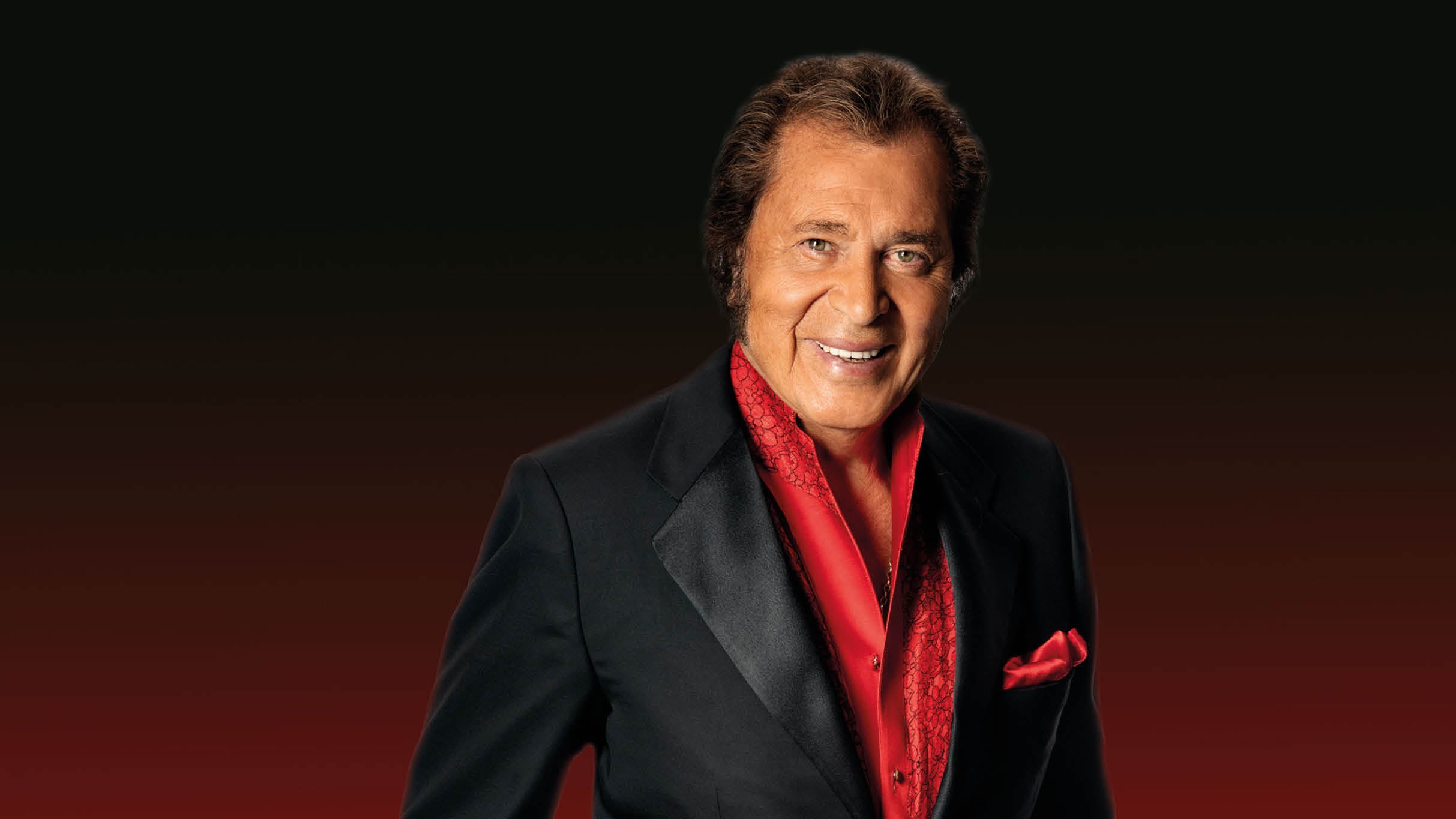 Engelbert Humperdinck