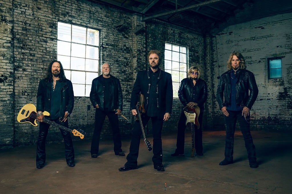 38 Special w/ Loverboy Tickets Aug 22, 2025 Essex Junction