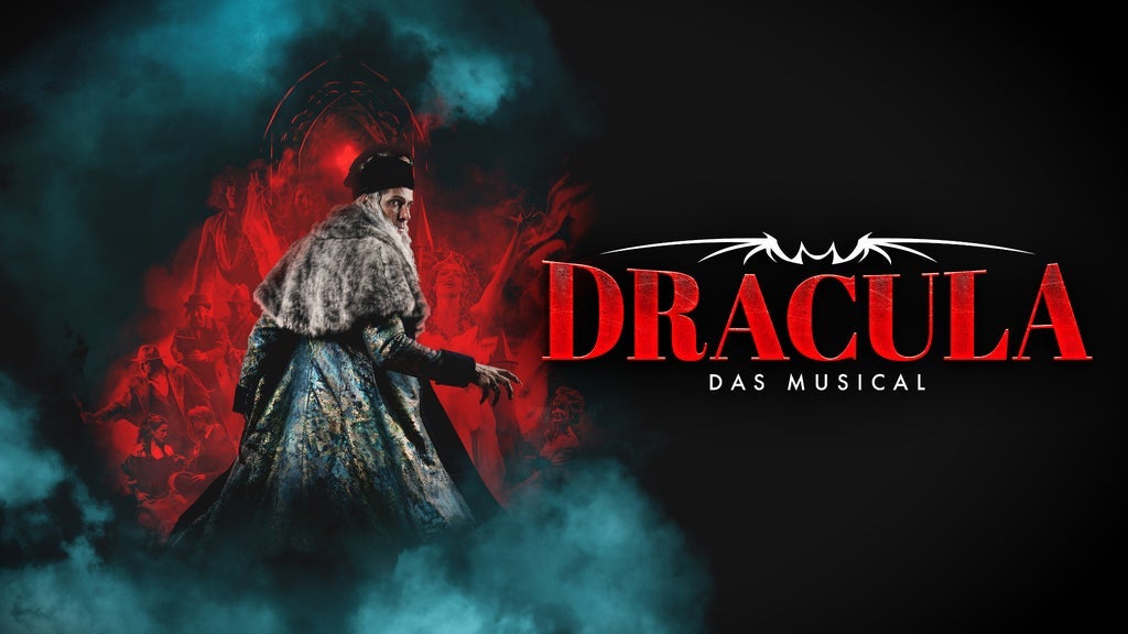 DRACULA - Das Musical