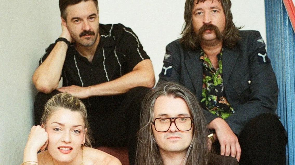 Industry Standard Image