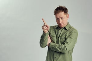Andrew Ryan: Honest Capacity