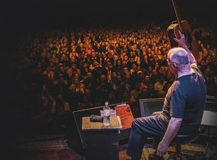 Christy Moore, 2022-12-12, Дублін