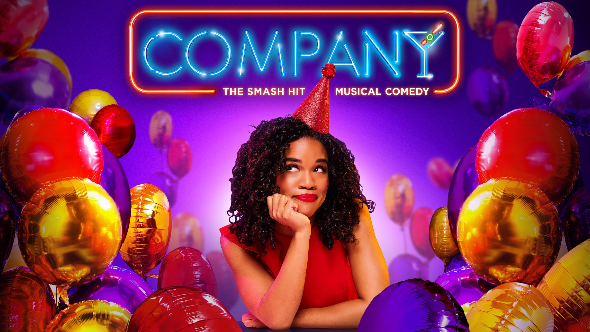 Company (Touring) presale code for your tickets in Columbus