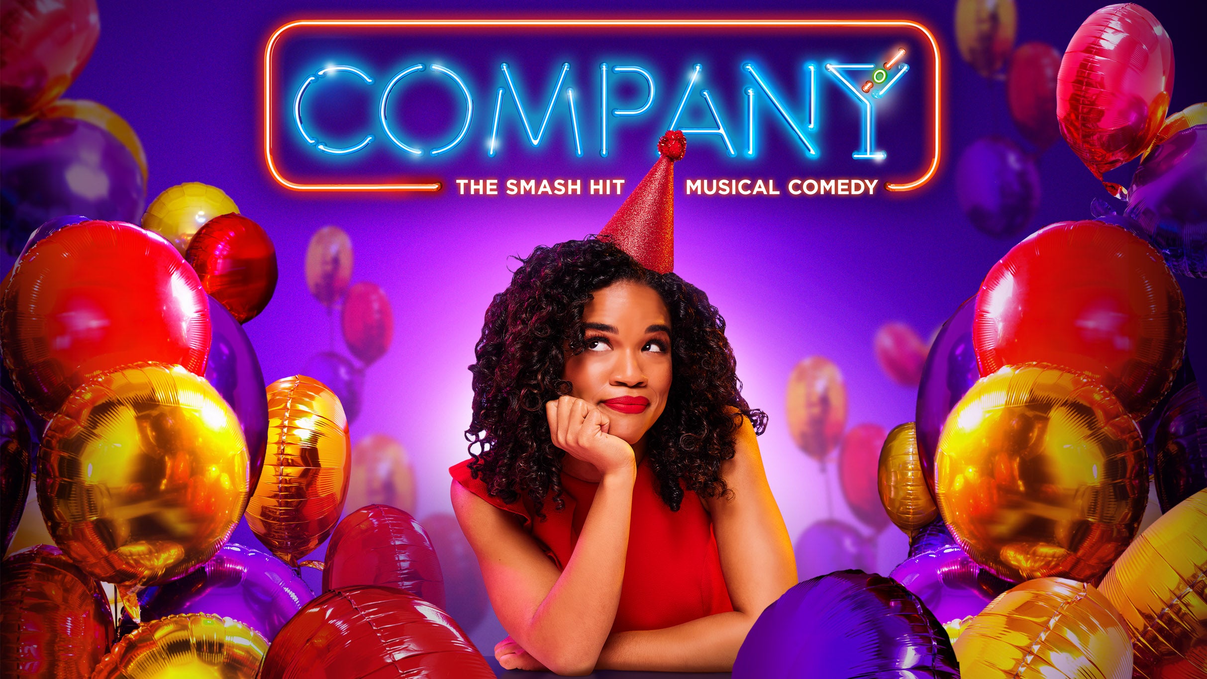 Company (Touring) presales in Los Angeles