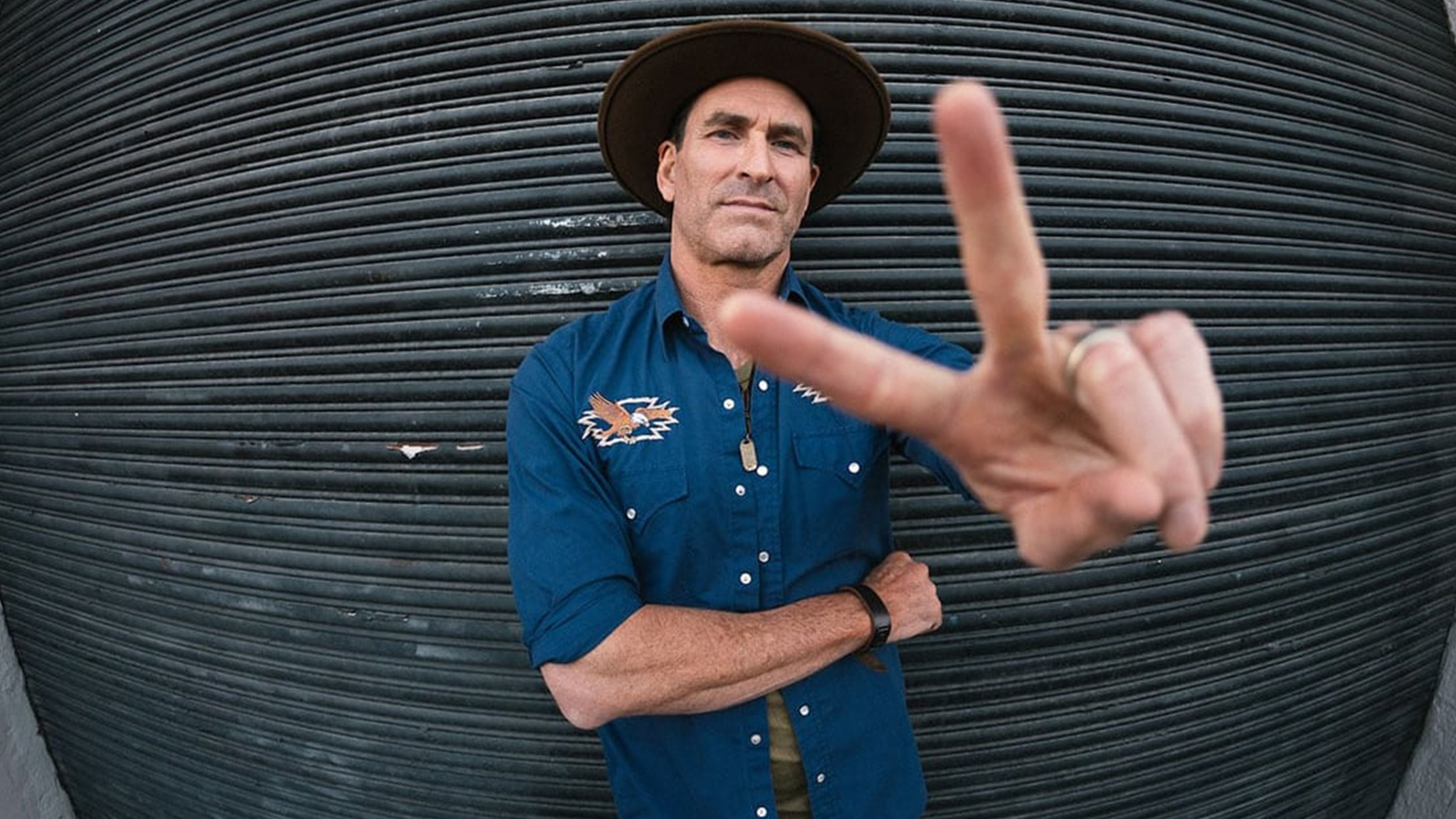 Pete Murray