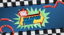 Vans Warped Tour