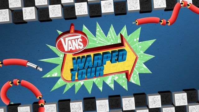 Vans Warped Tour Long Beach
