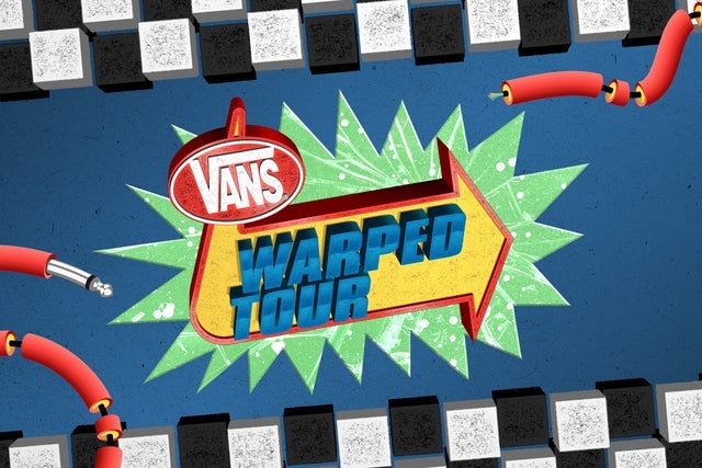 Presale codes for vans warped tour montr&eacute;al 2 jours: members use these when buying pre-sale tickets