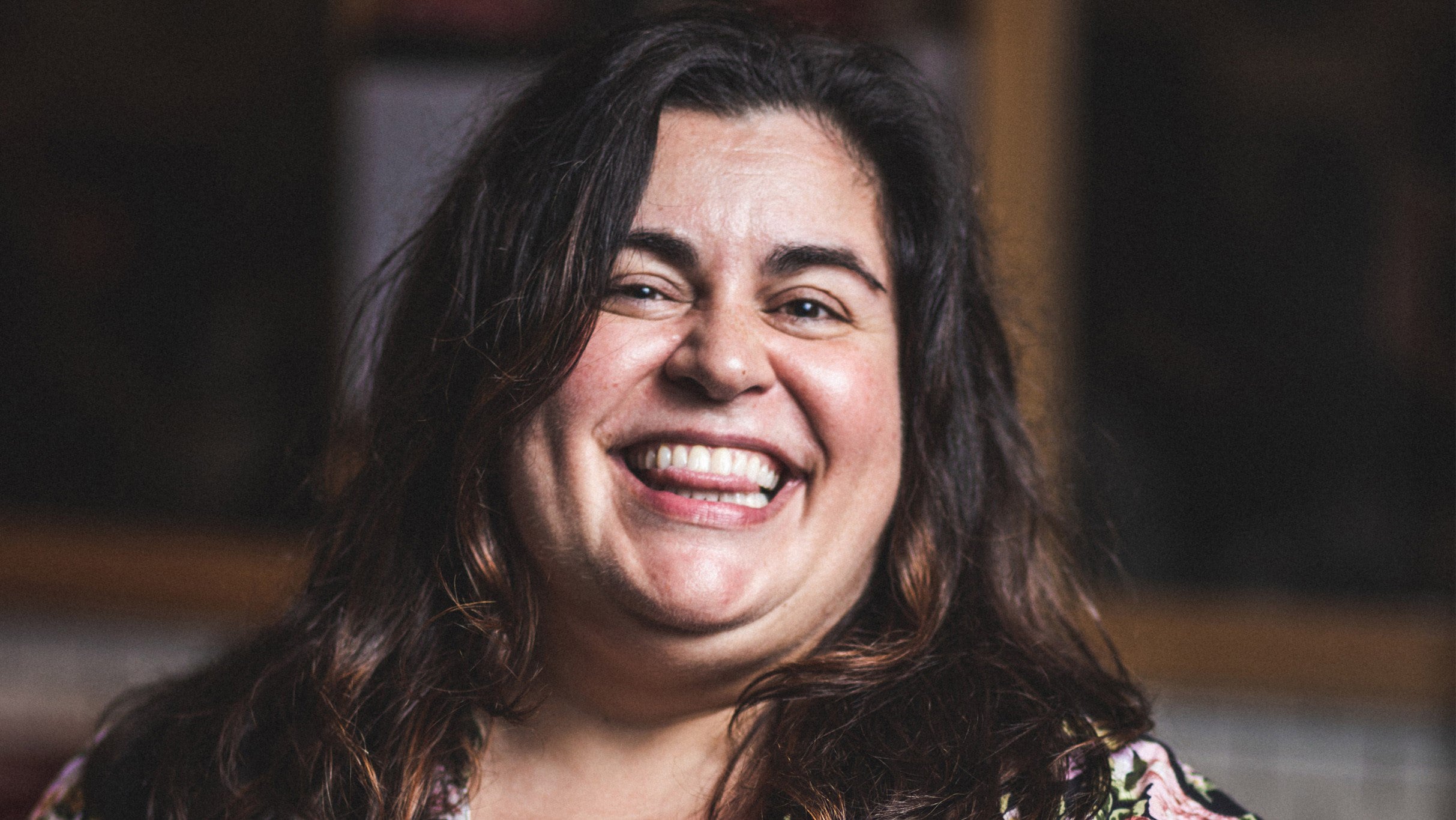 Debra DiGiovanni at Addison Improv – Addison, TX