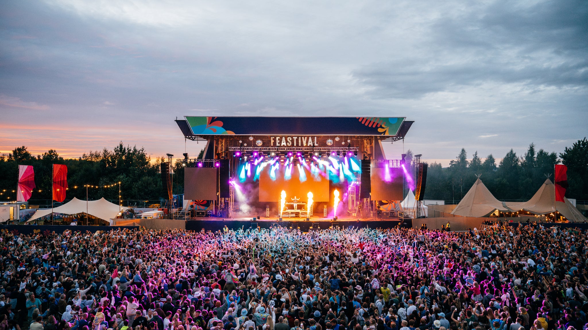 Big Feastival