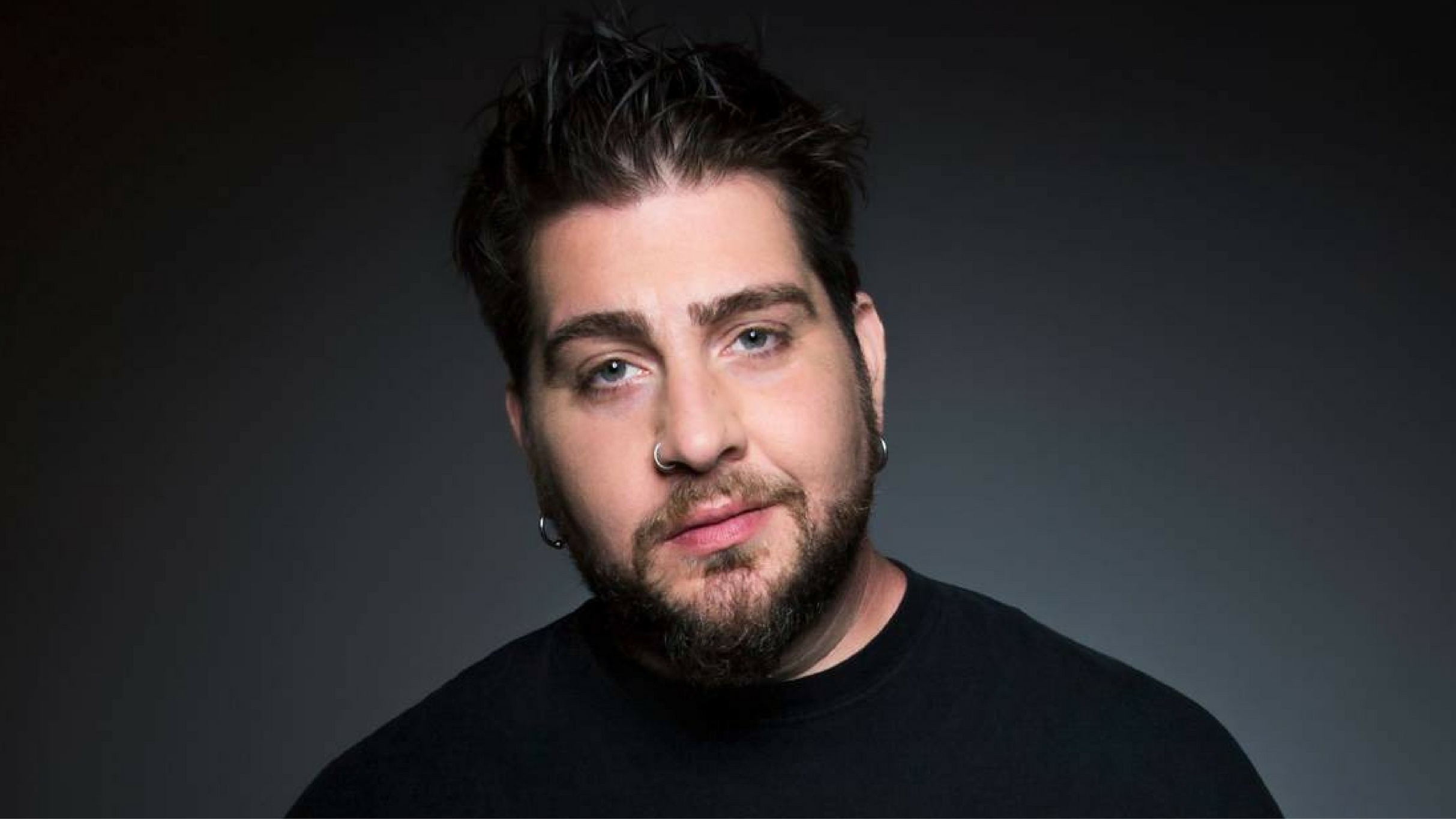 Big Jay Oakerson at Addison Improv