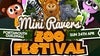 Mini Ravers: Little Monsters Halloween Rave