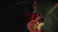 Thundercat presale code for early tickets in a city near you