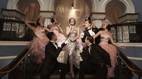 The Merry Widow in Australia