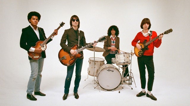 The Lemon Twigs Tickets, 2026-2027 Concert Tour Dates | Ticketmaster