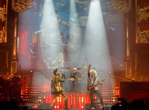 Queen + Adam Lambert - the Rhapsody Tour 2022, 2022-05-30, Манчестер