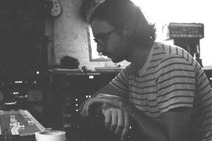 Real Estate with Special Guest fantasy of a broken heart