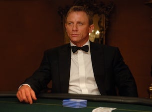 Casino Royale in Concert