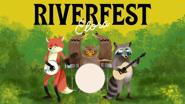 Riverfest Elora