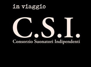 C.S.I. Consorzio Suonatori Indipendenti