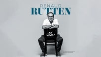 Renaud Rutten in België
