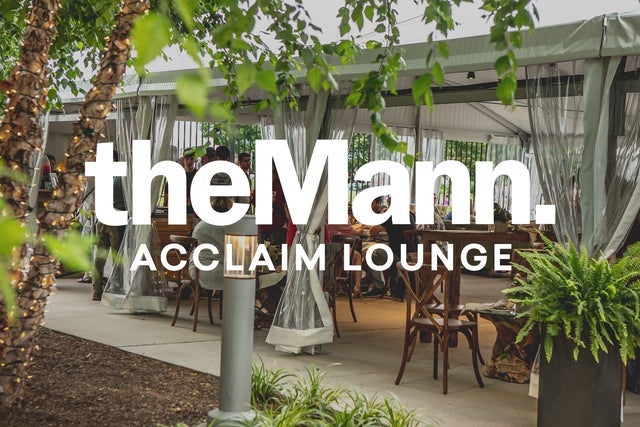 Ticket Reselling Acclaim Lounge Access - Simple Plan - Not a Concert Ticket**