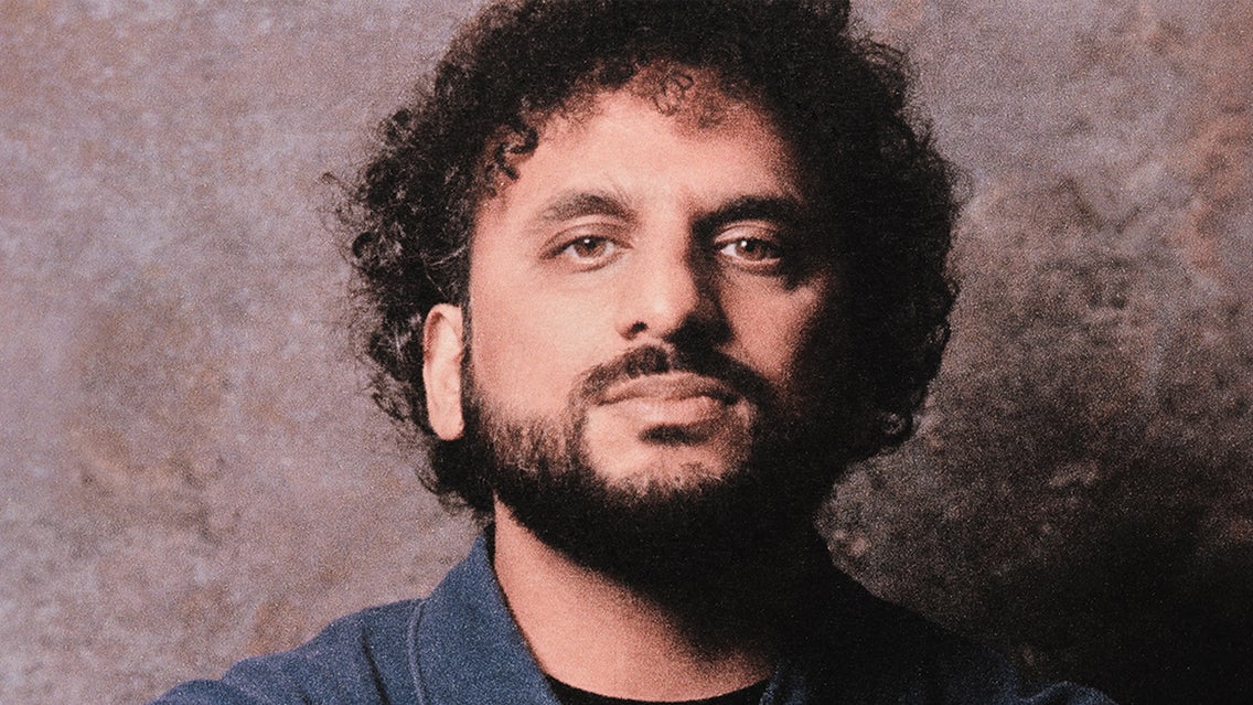 Nish Kumar