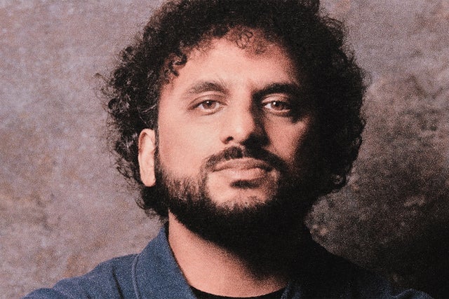 Presales to nish kumar "angry humour from a really nice guy": members use these when buying pre-sale tickets