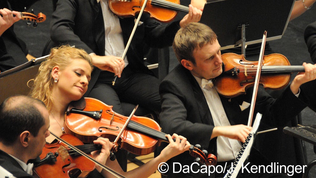 POP MEETS CLASSIC - Kendlinger's K&K Philharmoniker