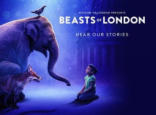 Hotels near Beasts of London Events