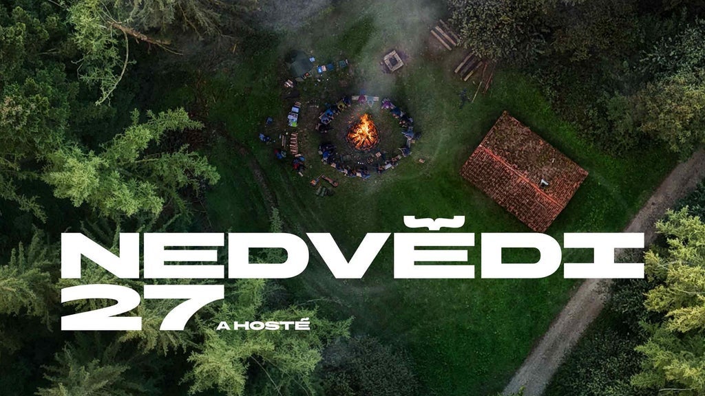 NEDVĚDI 27