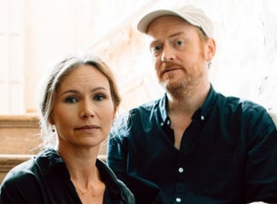 James Yorkson & Nina Persson, 2023-07-27, Dublin
