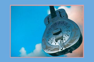 Dire Straits "40 years Brothers in Arms celebration concert"