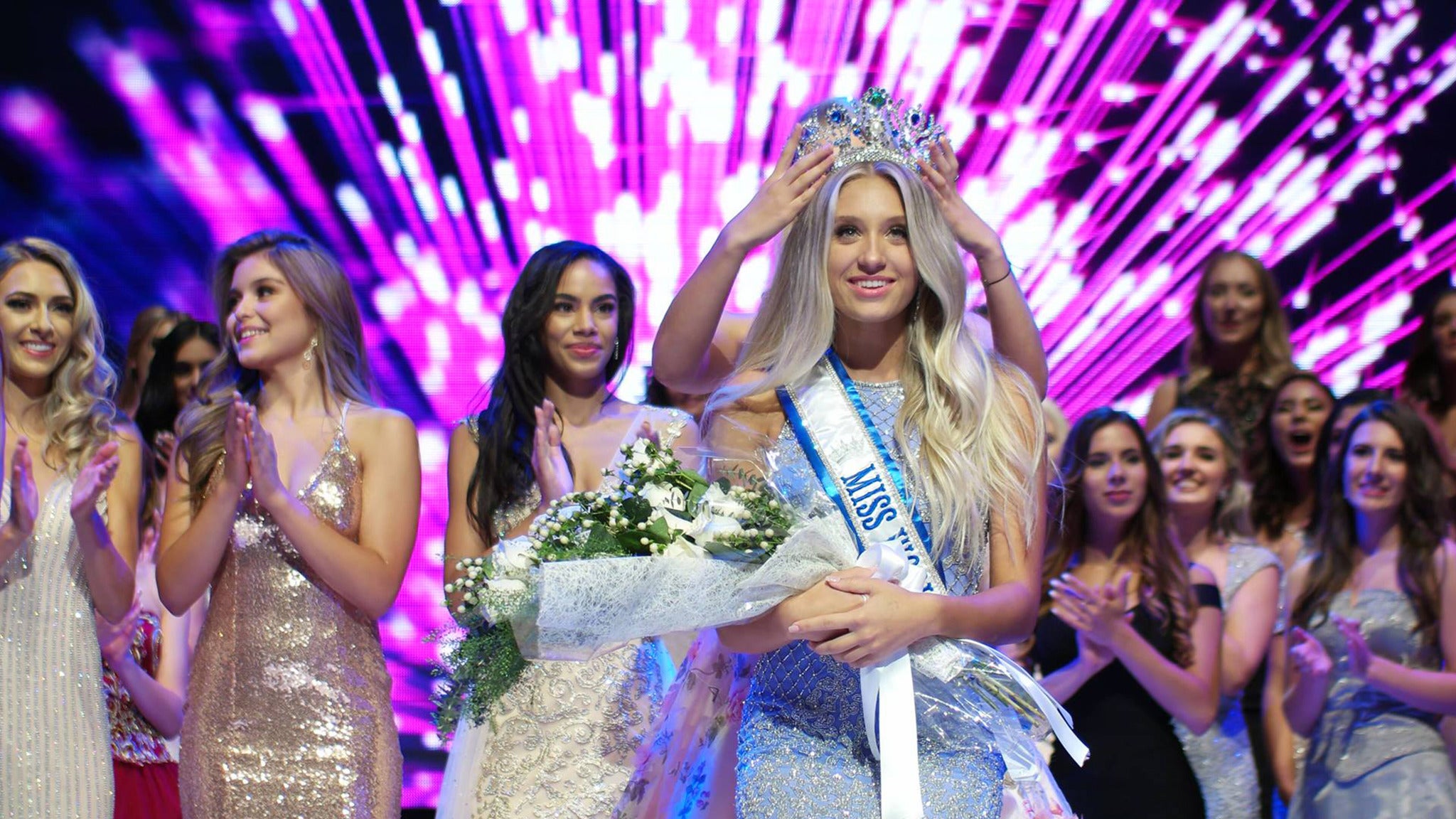 Miss World Canada Tickets Event Dates &amp; Schedule